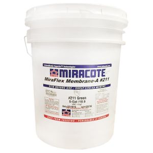 membrane miracote