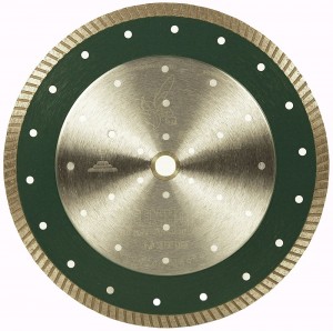 Green Hornet Diamond Blade Green Hornet Blade