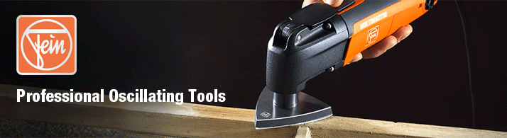 Oscillating Tool