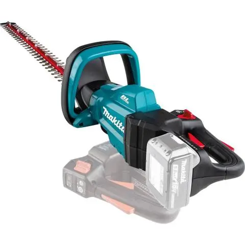 Makita XHU08Z 18V LXT 30 Hedge Trimmer