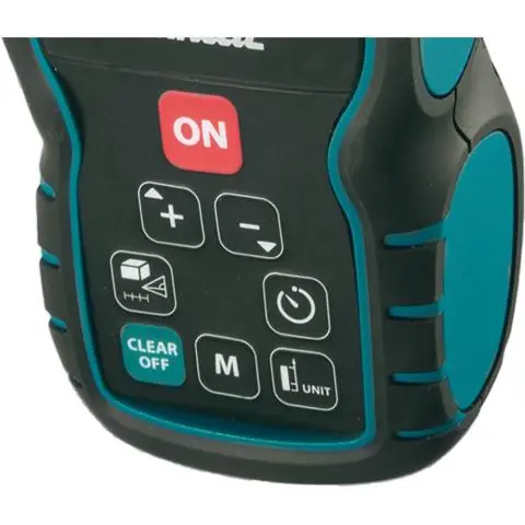 Makita LD080P Laser Distance Measure 262