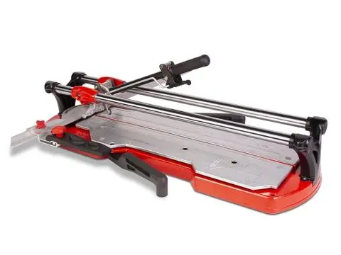Rubi Tools TX-MAX Series Tile Cutters - TX 710, 1020, 1250