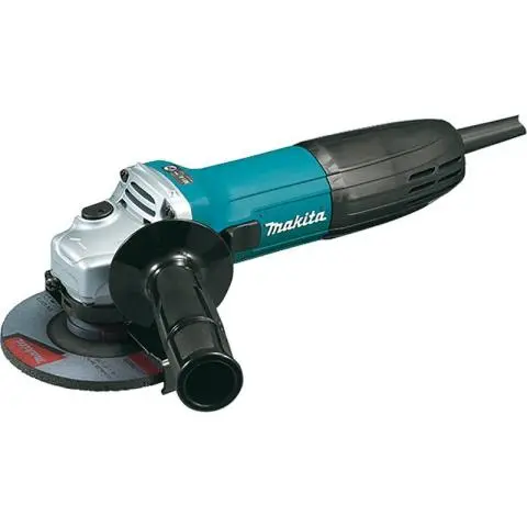 Makita power grinder best sale
