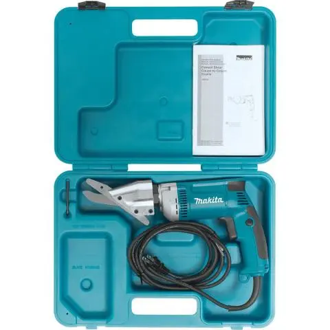 Makita cement shears clearance