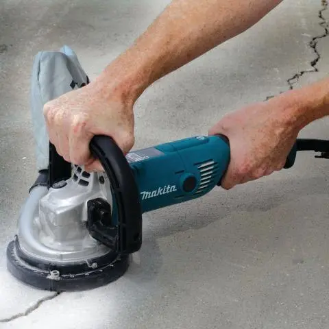 Makita PC5000C 5in Concrete Planer