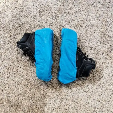 Surface shields shoe covers online