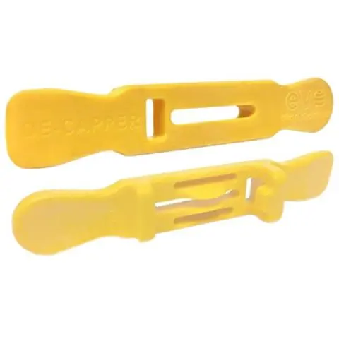 Miracle Sealants Levolution Tile Spacer & Leveling System Miracle Sealants Levolution Tile Spacer & Leveling System