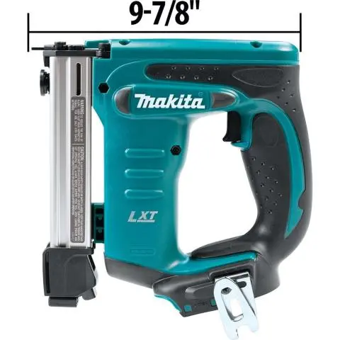 Makita crown stapler 2025