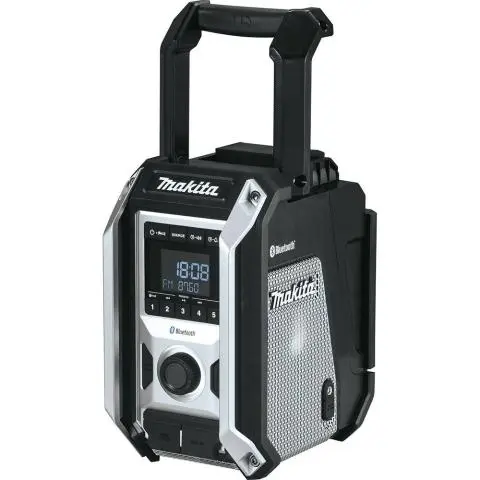 Makita 18v radio clearance