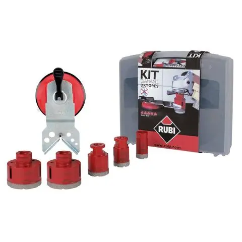 Rubi easy gres diamond drill bit sale