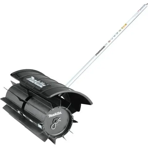 未使用マキタ パワースイープアタッチメントMakita SW400MP 82aa0412-52e6-4e3e-8c3c-
