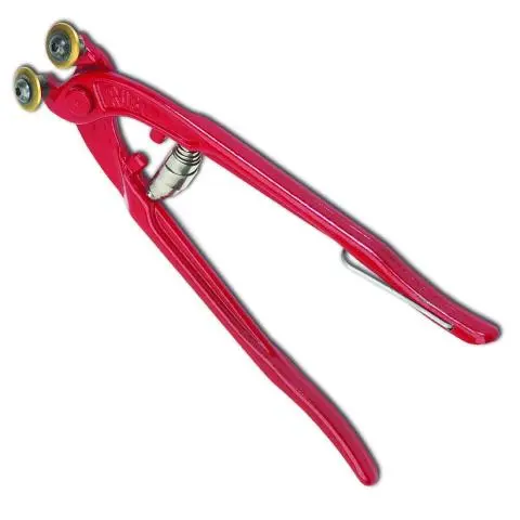 Wheeled tile nippers sale