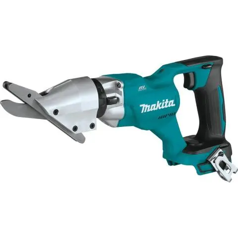 Makita power shears outlet