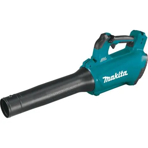 Makita XBU03Z 18V LXT Lithium Ion Brushless Cordless Blower