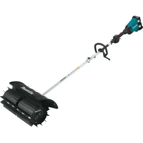 Makita paddle sweep discount