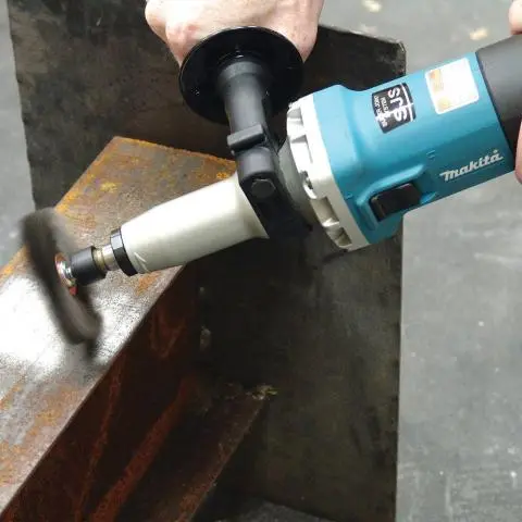 Makita GD0800C 1 4 SJS Die Grinder