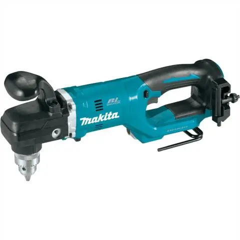 Makita XAD05Z 18V LXT Lithium Ion Brushless Cordless 1 2 Right Angle Drill
