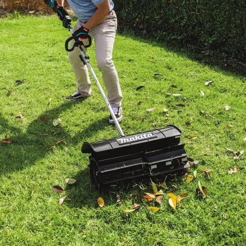 Makita paddle sweep 2025