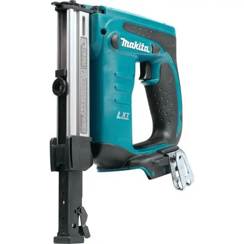 Makita xts01z electric crown stapler sale