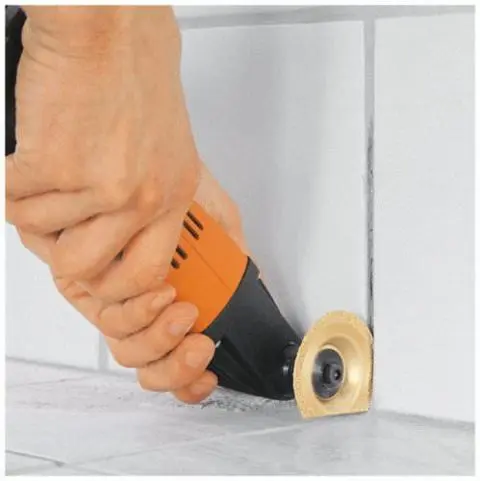 Carbide grout removal blade online