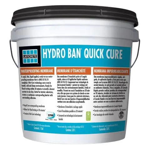 Hydro Ban 1 Gal.