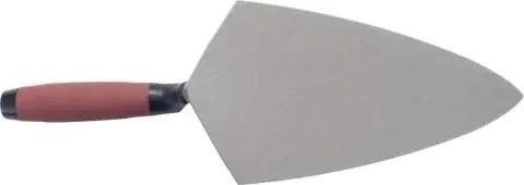Marshalltown 19 11FG Philadelphia Brick Trowel w DuraSoft Handle