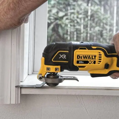 Dewalt 18v brushless cordless oscillating multi tool clearance
