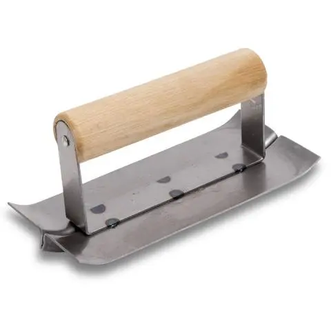 Marshalltown 3 in. W Steel Groover