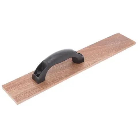 Marshalltown 3-1/2 in. W X 18 in. L Wood Hand Float Smooth Marshalltown 3-1/2 in. W X 18 in. L Wood Hand Float Smooth