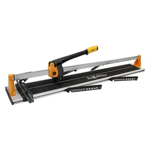 Straight tile cutter sales