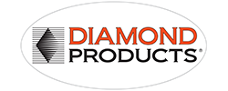 Diamond Products - Saw Blades - Diamond Blades - Concrete Blades