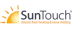SunTouch Electric Floor Heating Systems