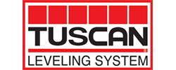 Tuscan Leveling System