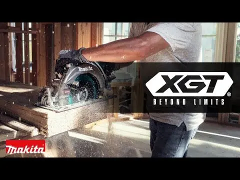 Makita rear handle saw kit outlet