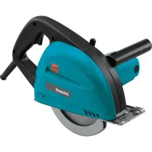 Makita XSC01Z 18V LXT Lithium Ion Cordless 5 3 8 Metal Cutting Saw