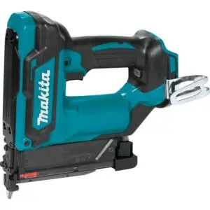 Makita XTS01Z 18V LXT Lithium Ion Cordless 3 8 Crown Stapler