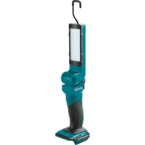 Makita DML810 18V X2 LXT Lithium‑Ion Cordless Upright L.E.D. Makita DML810 18V X2 LXT Lithium‑Ion Cordless Upright L.E.D.