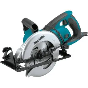 Makita XSS03Z 18V LXT Lithium Ion Cordless 5 3 8 Circular Trim Saw