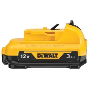 Dewalt DCK283D2 20V MAX XR Brushless Cordless Compact Drill Driver and Impact Driver Combo Kit