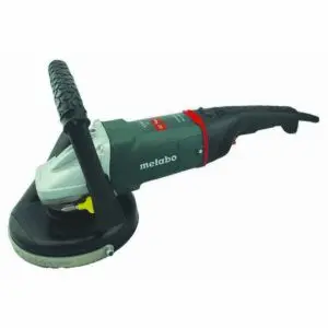 Metabo W 24 180 MVT 7 Angle Grinder w Rotating Handle 606466420