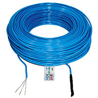 Electric Slab Heating Cables