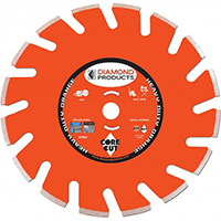 Masonry Saw Blades