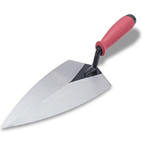 Masonry Trowels