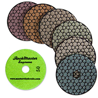 Polishing Pads