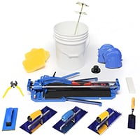 Tile Installation Kits