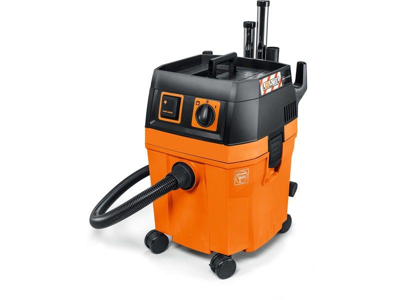 Fein Turbo Ii Hepa Wet Dry Hepa Vacuum Set