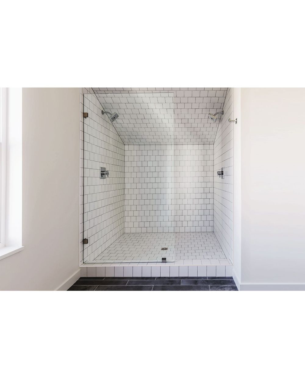 Schluter Kerdi Shower Kit Fl W 2 Flange