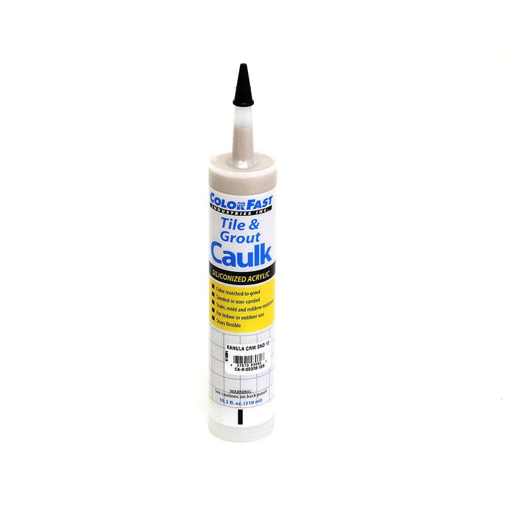 Colorfast Tile Grout Caulk Mapei Colors