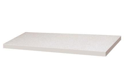 horizontal shower drain