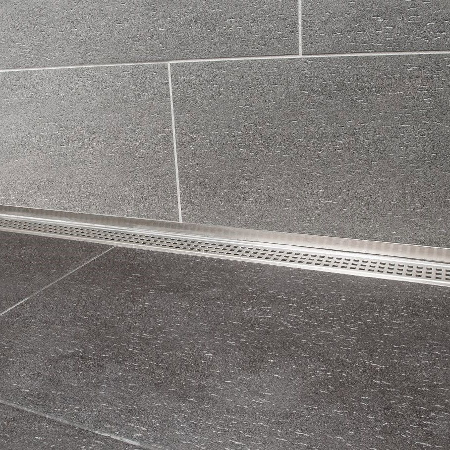 Schluter Showerprofile R Transition Profile 8 2 1 2 Length